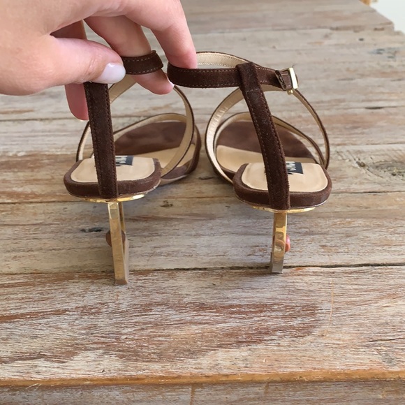 Jacquemus Sandal heels size 39 - Picture 5 of 7